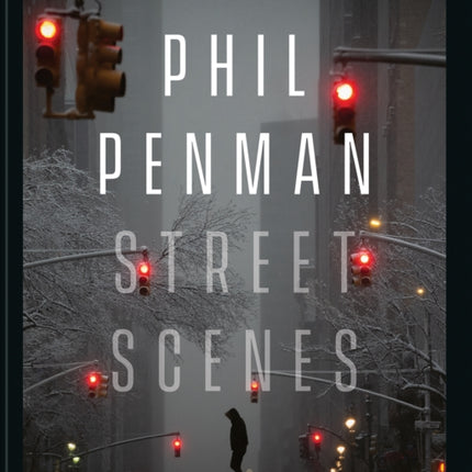 Phil Penman