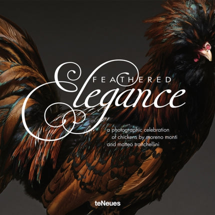 Feathered Elegance