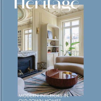 Living Heritage