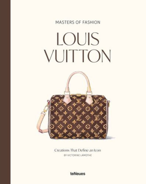 Masters of Fashion Louis Vuitton