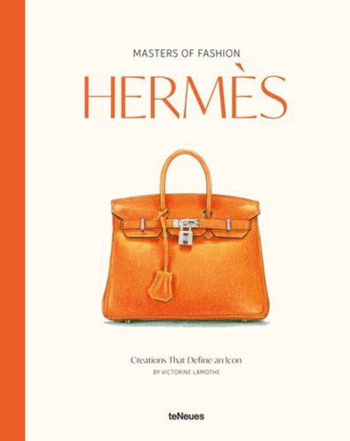 Masters of Fashion Hermès