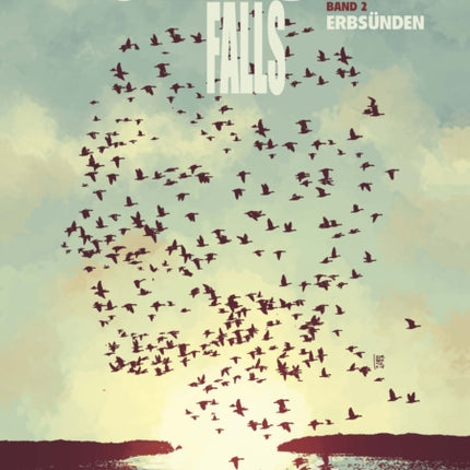 Gideon Falls 02 Erbsnden Graphic Novel