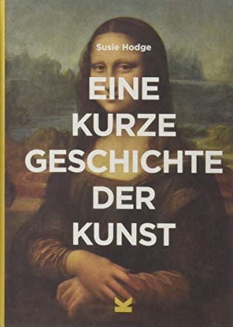 Eine kurze Geschichte der Kunst