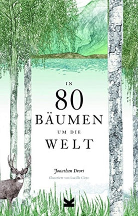 In 80 Bumen um die Welt