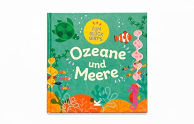 Zum Glück gibts Ozeane und Meere