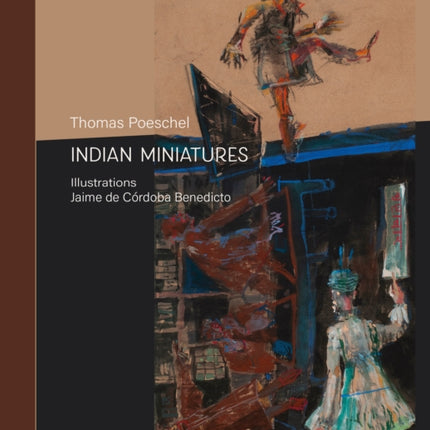Indian Miniatures