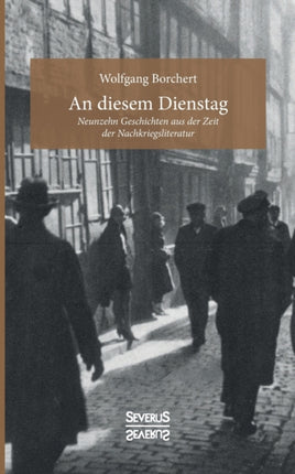 An diesem Dienstag: Neunzehn Geschichten aus der