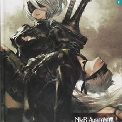 NieR Automata World Guide