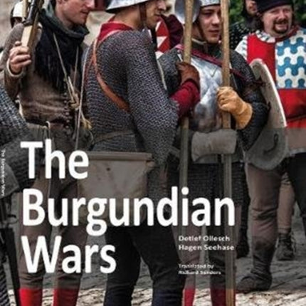 The Burgundian Wars