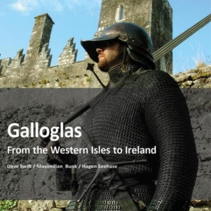 Galloglass