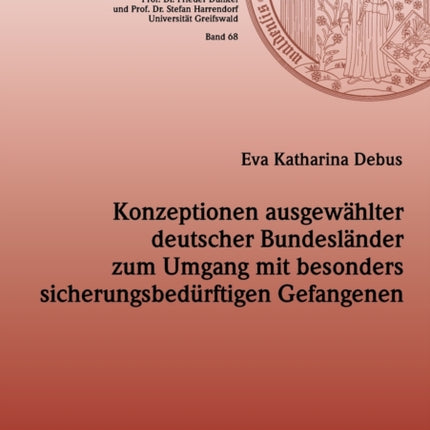 Konzeptionen ausgewählter deutscher Bundesländer