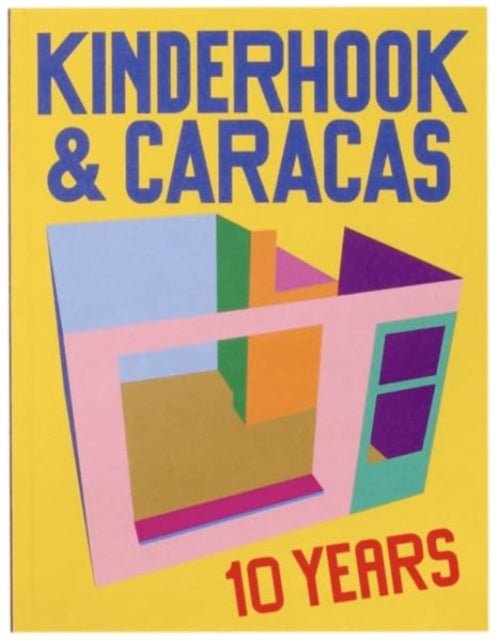 10 Years of Kinderhook  Caracas 20112021