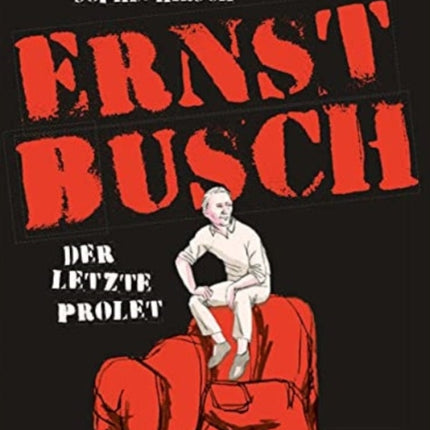 Ernst Busch