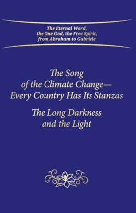 The Song of the Climate Change  Every Country Has Its Stanzas