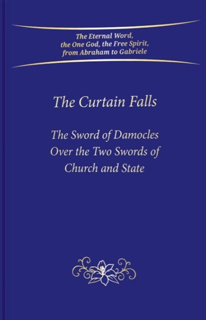 The Curtain Falls