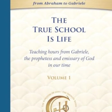 The True School Is Life Volume 1