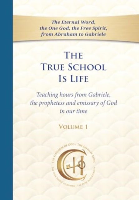 The True School Is Life Volume 1