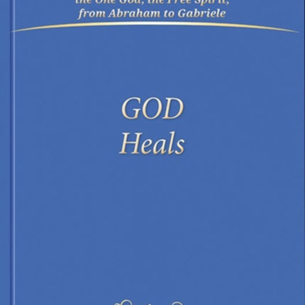 God Heals