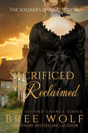 Sacrificed & Reclaimed: The Soldier's Daring