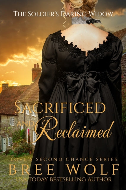 Sacrificed & Reclaimed: The Soldier's Daring