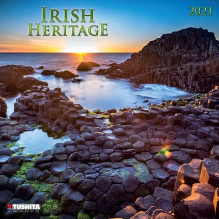 IRISH HERITAGE 2021