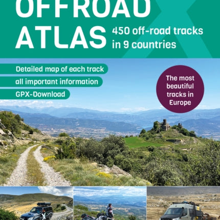 Offroad Atlas