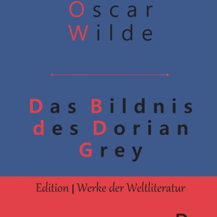 Das Bildnis des Dorian Gray