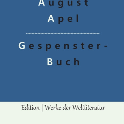 Gespensterbuch