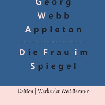 Die Frau im Spiegel