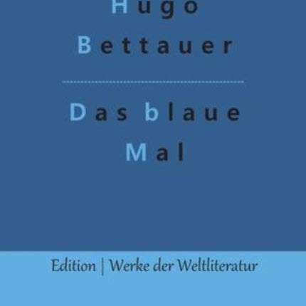 Das blaue Mal