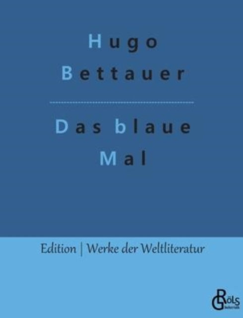 Das blaue Mal