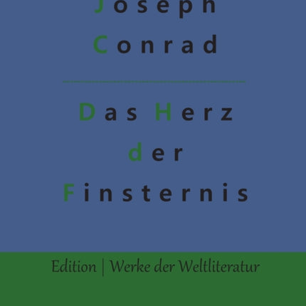 Das Herz der Finsternis