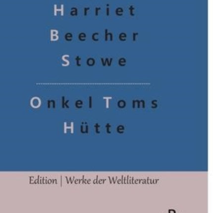 Onkel Toms Hütte