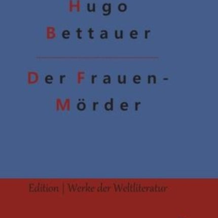 Der Frauenmörder