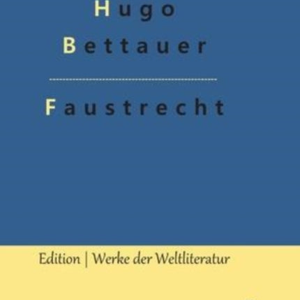 Faustrecht