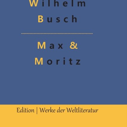 Max & Moritz