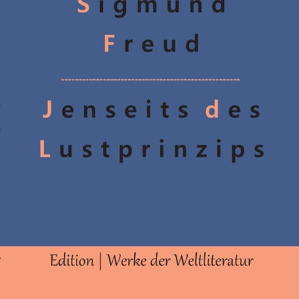 Jenseits des Lustprinzips