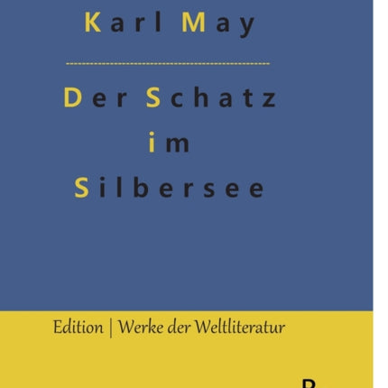 Der Schatz im Silbersee