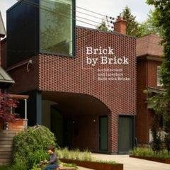 Collection image for: Materials in architecture Books