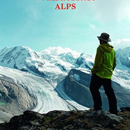 Wanderlust Alps: Hiking Across the Alps