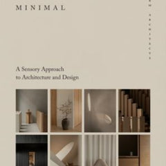 Collection image for: Architecture: interior design Books
