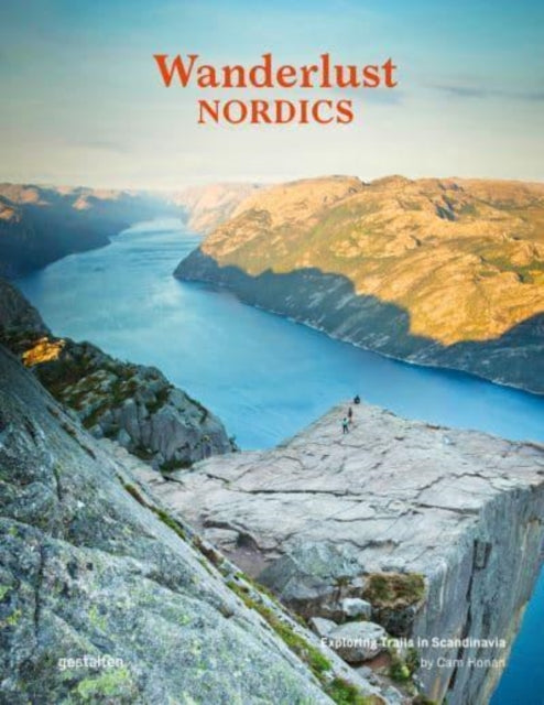 Wanderlust Nordics: Exploring Trails in Scandinavia