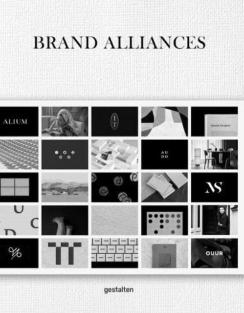 Designing Brands: A Collaborative Approach to Creating Meaningful Identities