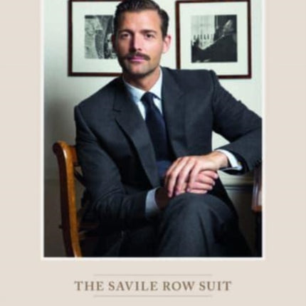 The Savile Row Suit