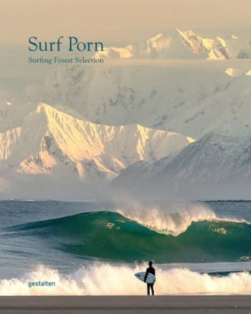 Surf Porn: Surf Photography's Finest Selection