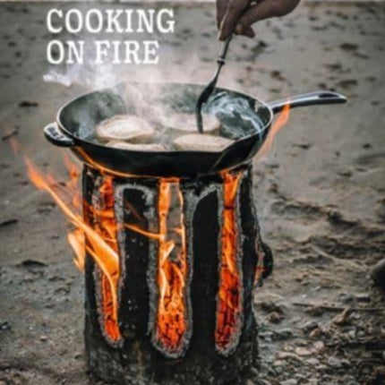 Cooking on Fire