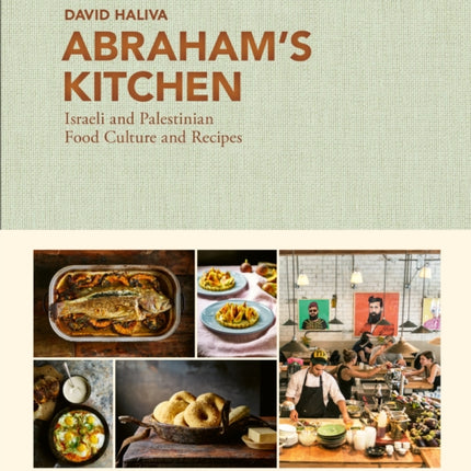 Abrahams Kitchen