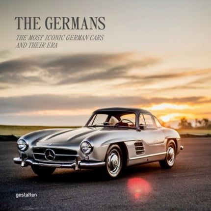The Germans  Beautiful Machines