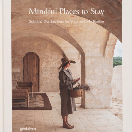 Mindful Places to Stay