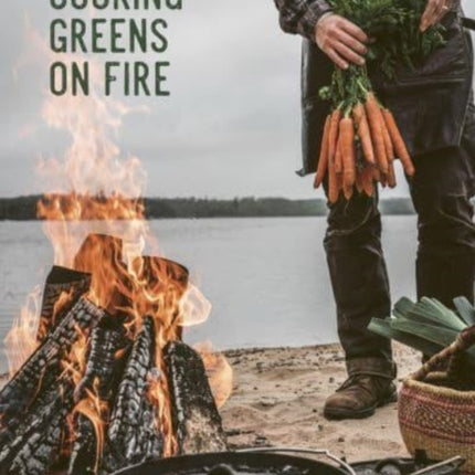 Cooking Greens on Fire